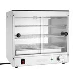 Apuro Pie Cabinet 30 Pie Capacity - Pie Warmers (CJ558-A)