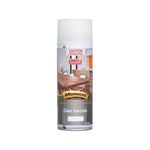 Bondall 300g Satin Monocel Clear Timber Varnish Aerosol