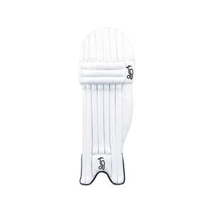 Kookaburra Crush Pro 1500 Batting Leg Guards/pads Left Hand Mens