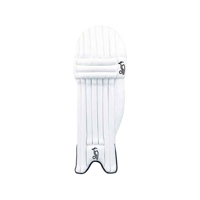 Kookaburra Crush Pro 1500 Batting Leg Guards/pads Left Hand Mens