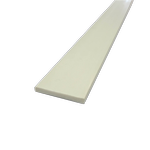 Brutus 50 x 6mm x 2.4m Building Moulding Cover Trim