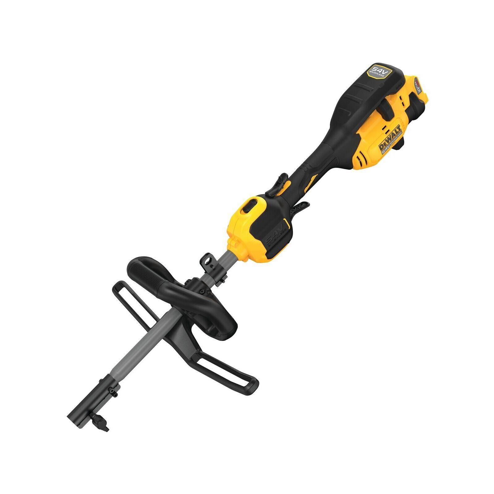 Dewalt whipper snipper 54v sale