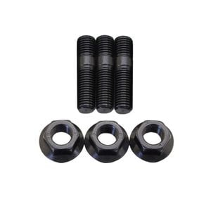 High Tensile Turbo Charger Stud Kit For Subaru Impreza WRX GT EJ255 2.5L