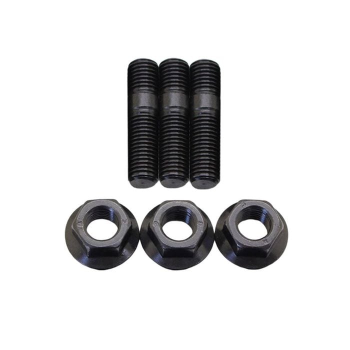 High Tensile Turbo Charger Stud Kit For Subaru Impreza WRX GT EJ255 2.5L