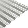 Fielders 0.42mm Shale Grey S-Rib Corrugated BMT Colorbond Steel Cladding
