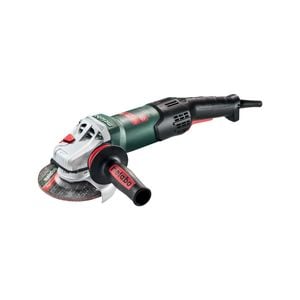 Metabo 125mm 1750W Corded Angle Grinder WE 17-125 Quick