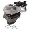Turbo Charger 812971-5002s For Ford Ranger 3.2 Tdci Mazda Bt50 Bk3q6k682ac