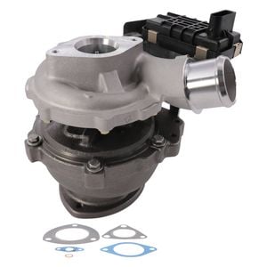 Turbo Charger 812971-5002s For Ford Ranger 3.2 Tdci Mazda Bt50 Bk3q6k682ac