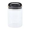 Prepara Evak 709ml Airtight Food Storage Container w/ Handle Medium Black