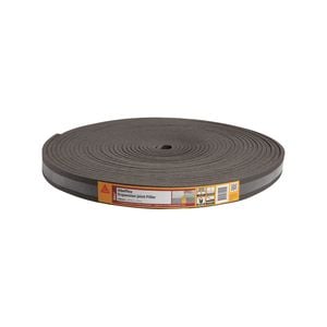Sika 10 x 50mm x 25m Abelflex Zipped Expansion Joint Filler Foam