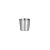 Chef Inox Dariol Mould Stainless Steel 65x65mm / 170ml