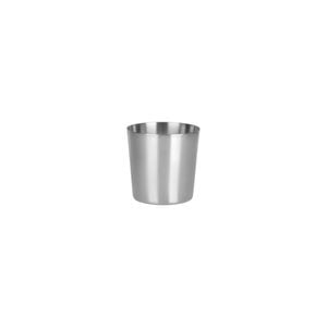 Chef Inox Dariol Mould Stainless Steel 65x65mm / 170ml