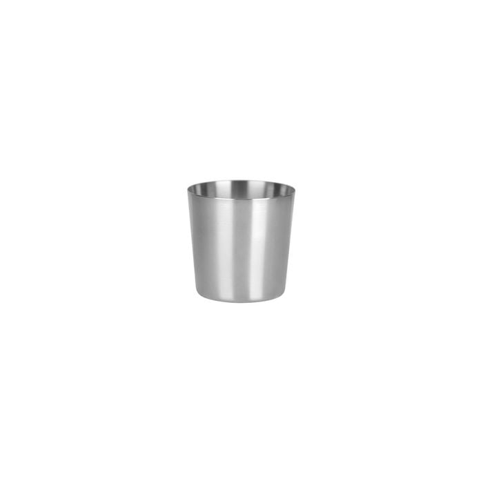 Chef Inox Dariol Mould Stainless Steel 65x65mm / 170ml