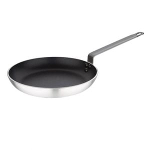 Vogue Frying Pan Aluminium Non-stick Teflon 28cm Commercial Kitchenware