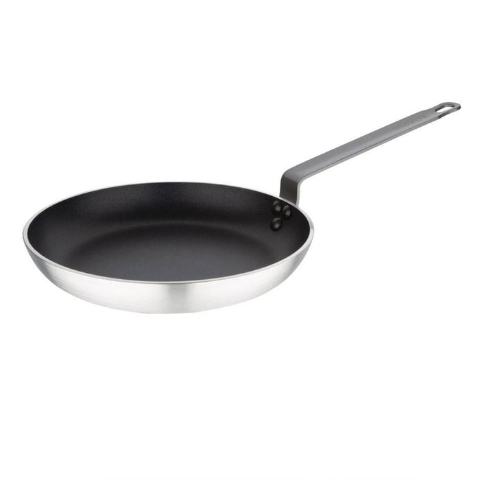 Vogue Frying Pan Aluminium Non-stick Teflon 28cm Commercial Kitchenware
