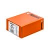 Ramset 4.2 x 75mm Striated Concrete Nail - 100 Pack