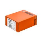 Ramset 4.2 x 75mm Striated Concrete Nail - 100 Pack