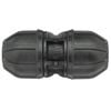 Marley Philmac 27 - 34 x 27 - 34mm  Universal Transition Double Ended Coupling