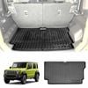 Boot Liner for Suzuki Jimny XL 5-Door 2023-Onwards Heavy Duty Cargo Trunk Mat Luggage Accessories
