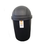 Morgan 35L Bullet Bin Black - 35L