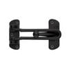 Delf Architectural Matt Black Door Guard
