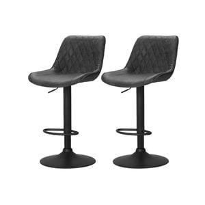 Artiss Bar Stools x2
