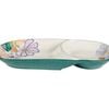 Maxwell & Williams Poppy Love Oblong Dip Platter Plate Floral Design 36x18.5cm