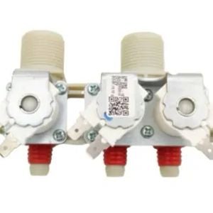 LG Washing Machine Water Inlet VAlve AJU72912230