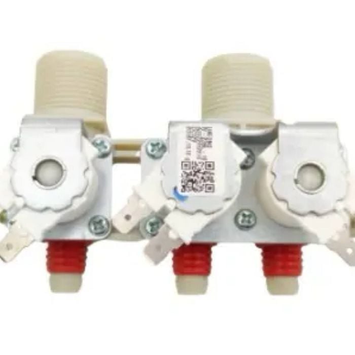 LG Washing Machine Water Inlet VAlve AJU72912230
