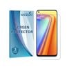 3 Pack MEZON Realme 7 5G Ultra Clear Film Screen Protectors