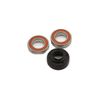 Washing Machine Tub Bearing & Seal Kit 425006P2 + 425009P, suits Fisher & Paykel