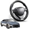 Segmented Steering Wheel Cover for VolksWagen Arteon 2017 - Current 3H