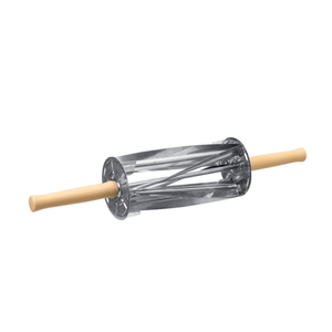 Matfer Bourgeat Cutter Croissant 97x210mm