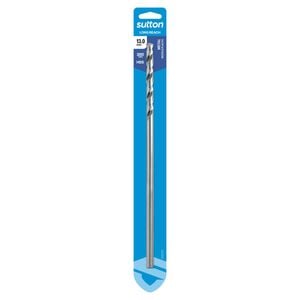 Sutton 13mm Extra Long HSS Carded Drill
