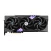 MSI GeForce RTX 5070 12G Gaming Trio OC Graphics Card