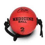 Rope Ball - 2kg