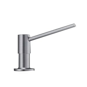 Blanco Chrome Soap Dispenser