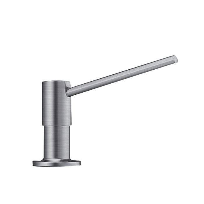 Blanco Chrome Soap Dispenser