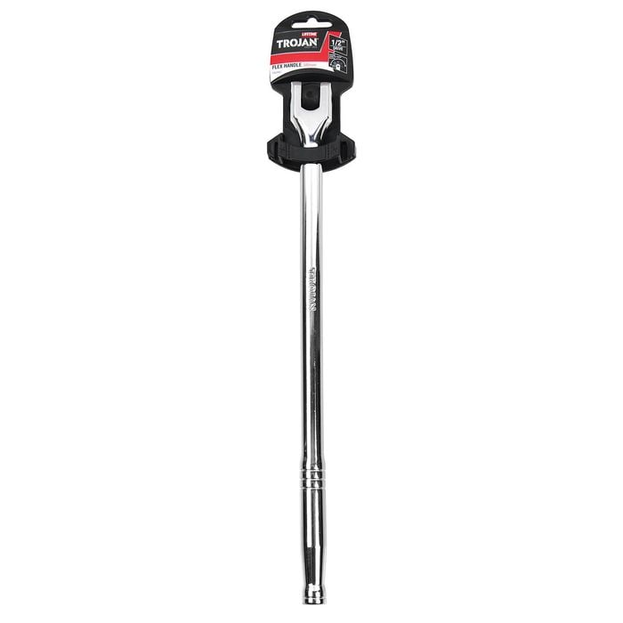 Trojan 380mm Breaking Bar 1 2 Drive Bunnings Australia