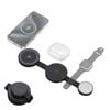 ZLOS MM01   3-in-1 Foldable Wireless Magnetic 15W Fast Charging Station