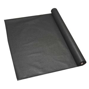 Pillar 1.8 x 20m Black Commercial Landscaper Ultra Weedmat