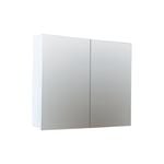 Forme 900 x 750 x 150mm Logan 900 Shaving Cabinet