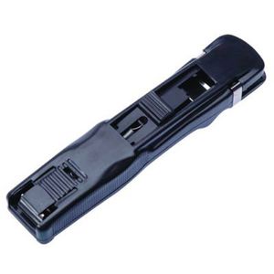 Esselte Nalclip Dispenser (Black) (Small)