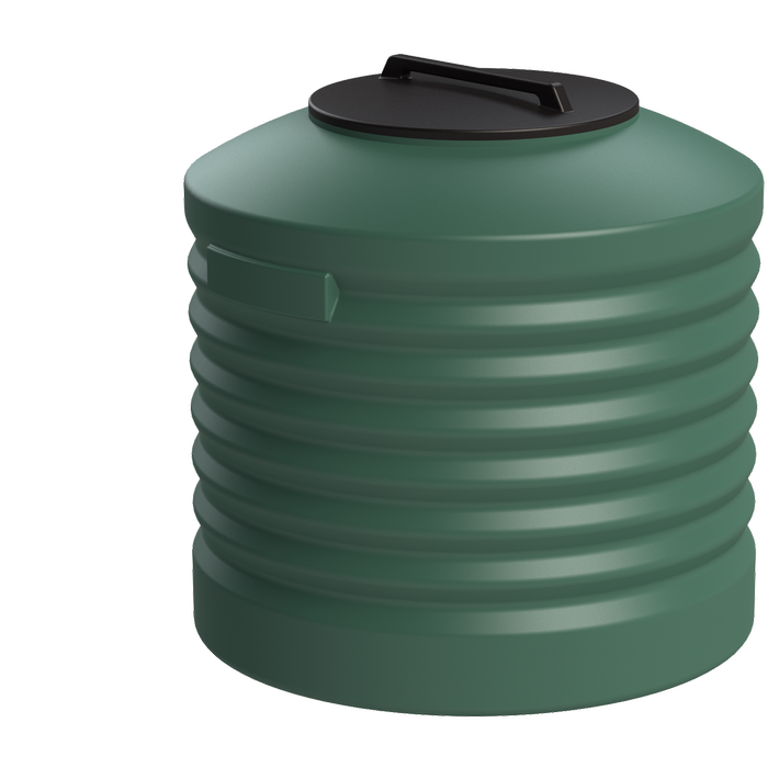 Promax 450L Heritage Green Enduro Water Tank
