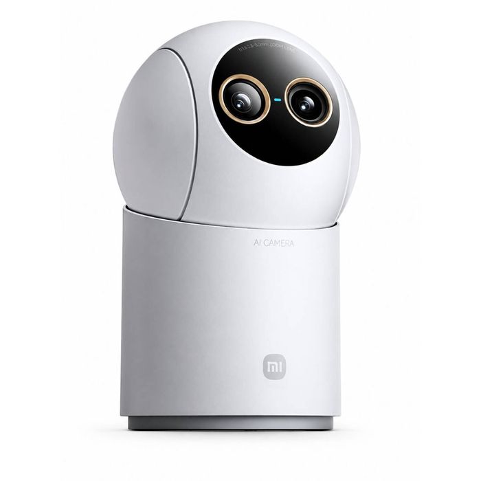 Xiaomi Smart Camera C701Pro (Ultra-HD 4K, AU Version)