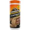 Armor All Leather Car Cleaning Wipes - 24 Pack