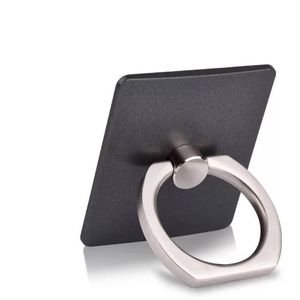 iWill Phone Ring Finger Holder Stand Kickstand for Google Pixel 2 3 4 5 6 6a 7 7a 8 9 10 11 Pro XL - Black