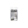 BKK Kajiki HD Heavy Duty Trolling Game Fishing Hook 8/0 (3 Per Pack)