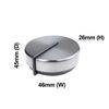 Oven Dark Aspire Control Knob Assembly 140159332034, suits Westinghouse