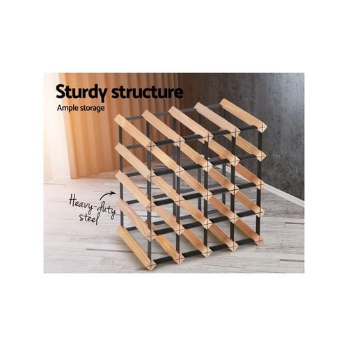 Artiss wine rack cheap